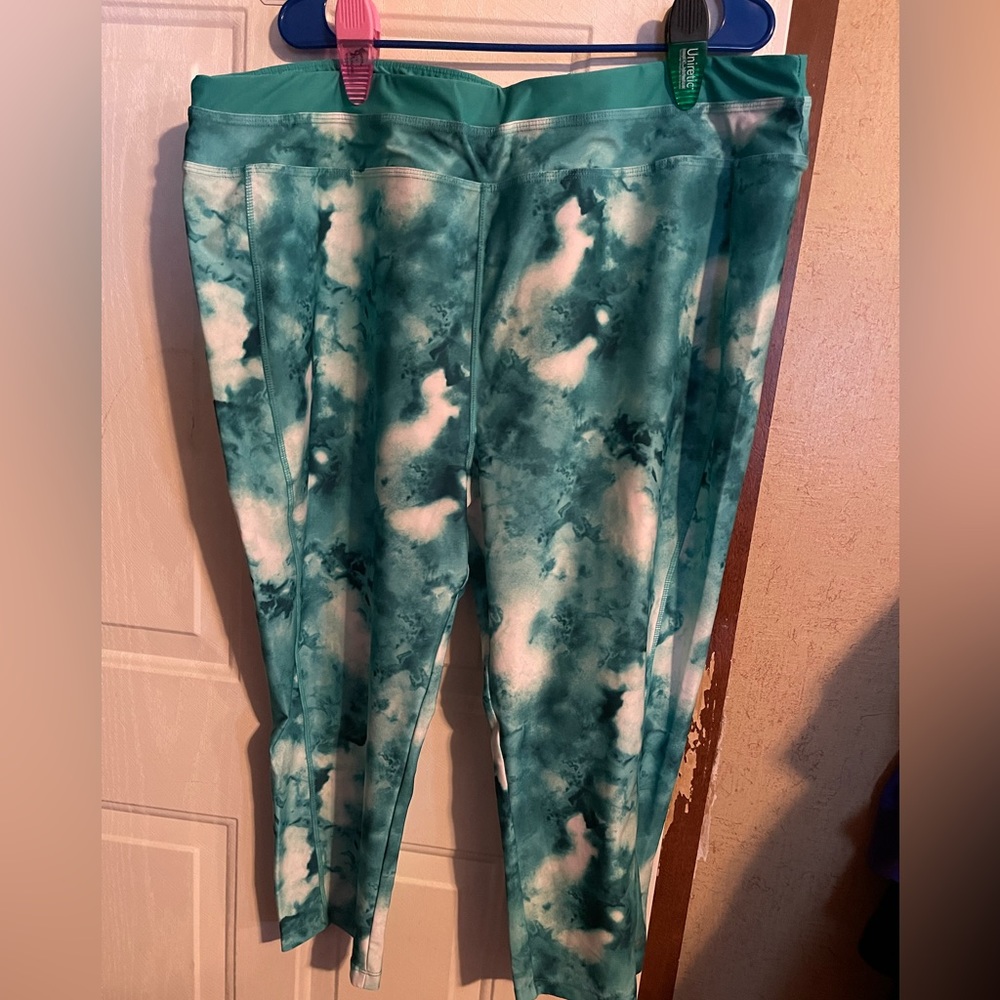 Fullbeauty Sport Capris